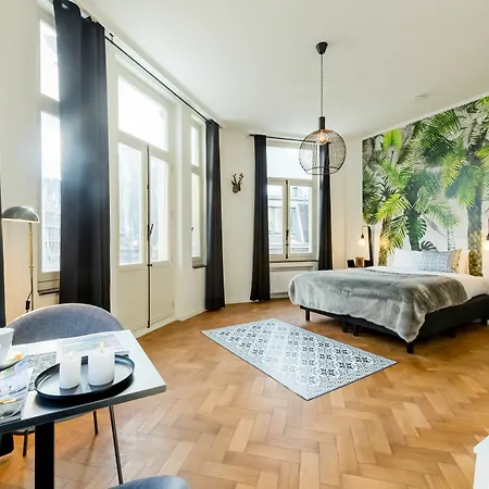 Smartflats Design - Grand-place Brussels