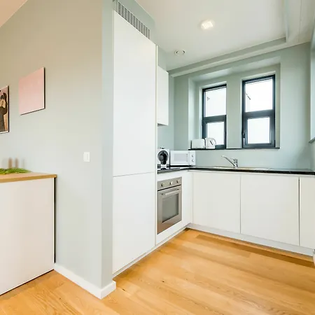 Aparthotel Smartflats Design - Grand-place Brussels
