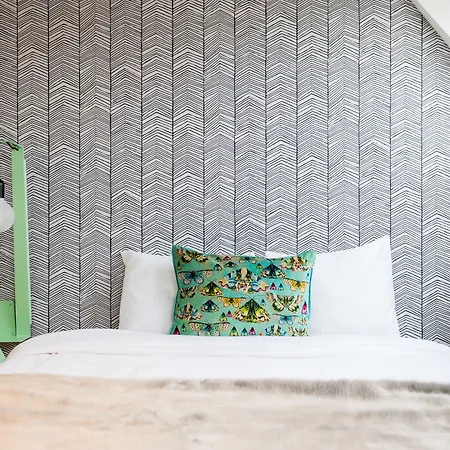 Aparthotel Smartflats Design - Grand-place Brussels