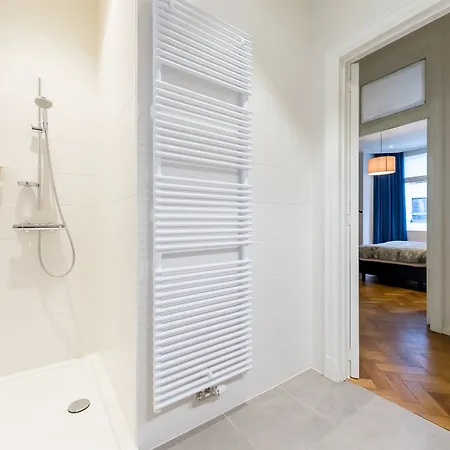 Smartflats Design - Grand-place Aparthotel