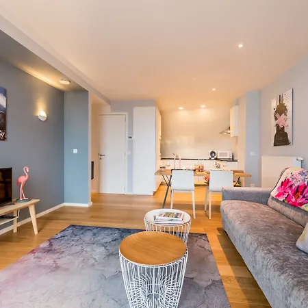 Smartflats Design - Grand-place Aparthotel Brussels