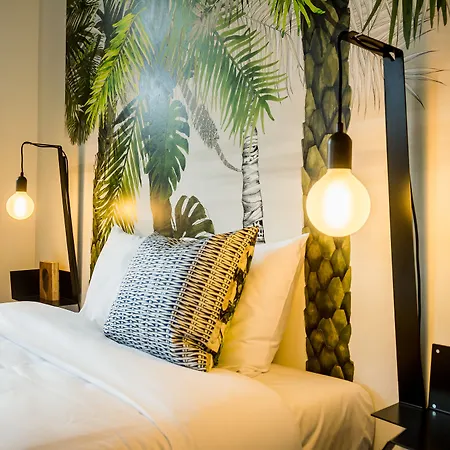 Smartflats Design - Grand-place 3* Brussels