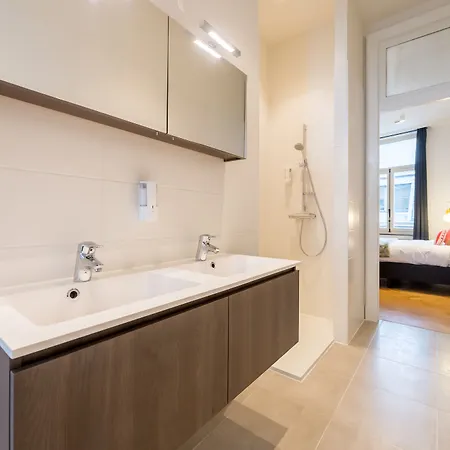 Smartflats Design - Grand-place Aparthotel 3*